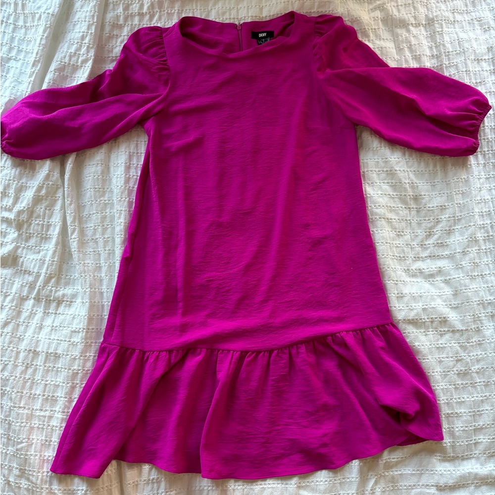 DKNY dress